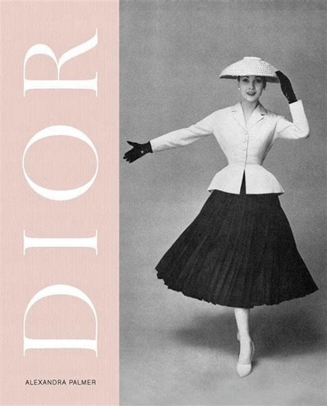 dior a new look a new enterprise